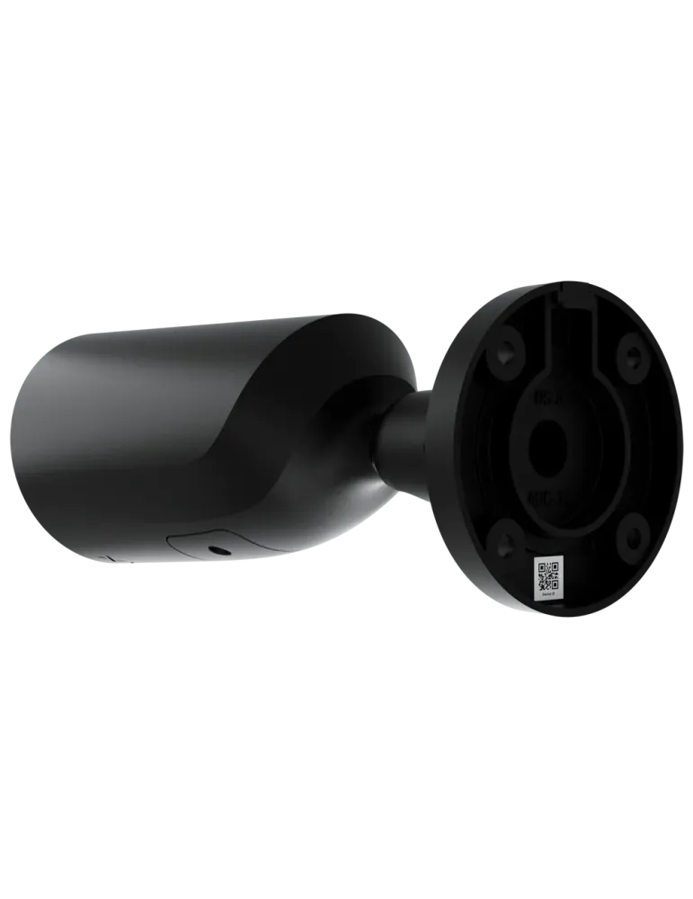Compra la Mejor Cámara Bullet AJAXCCTV 8MP - Negro