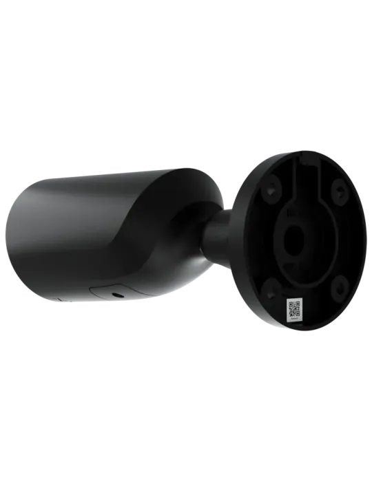 Compra la Mejor Cámara Bullet AJAXCCTV 8MP - Negro