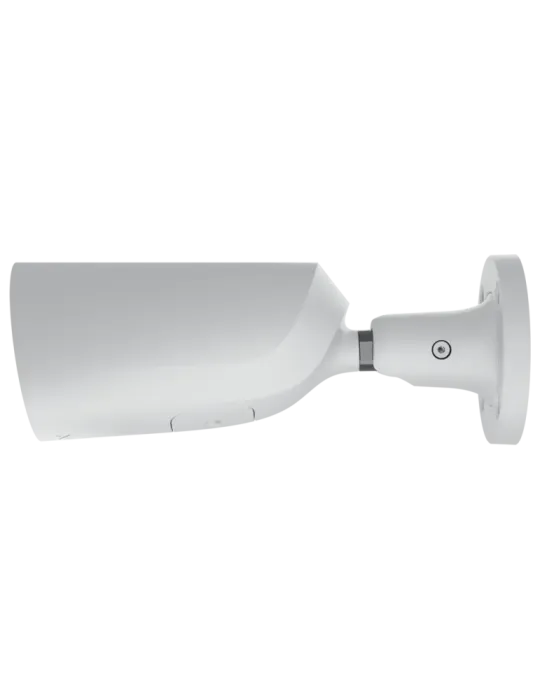 Cámara Bullet IP AJAX 8 Megapíxeles | Micrófono Integrado | IA