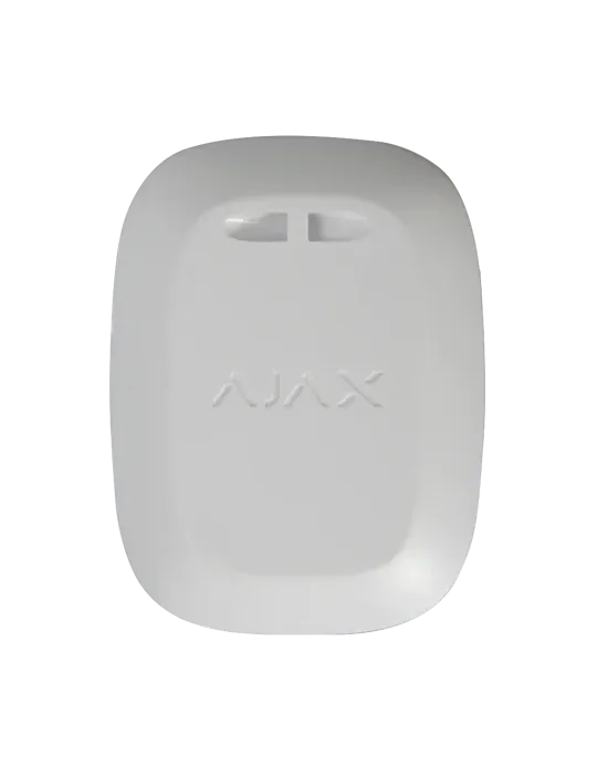 Compre Botón de Pánico Inalámbrico AJAX - Alcance 1300m