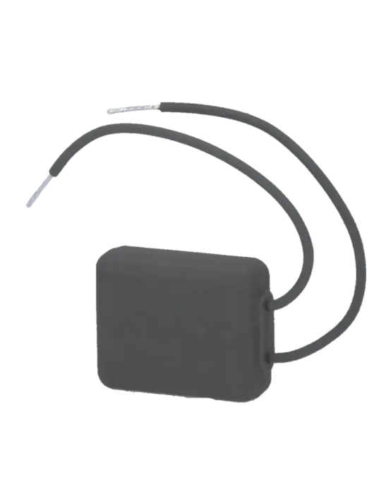 Compra AJAX Bypass AJ-BYPASS-DIMMER - Evita parpadeo de luz
