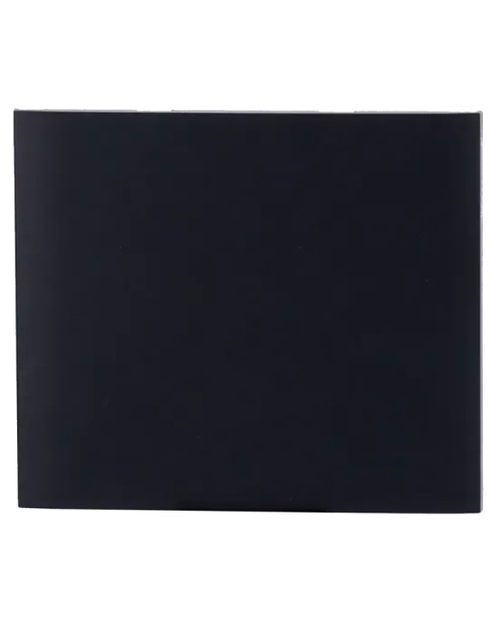 Compra AJAX AJ-CENTERBUTTON-1G2W-B-VERT: Interruptor de Luz Táctil Ce