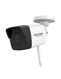 Hikvision - Bullet IP Wi-Fi 2 Megapixel 1/2.8" Progressive Scan CMOS Lente fija 2.8 mm