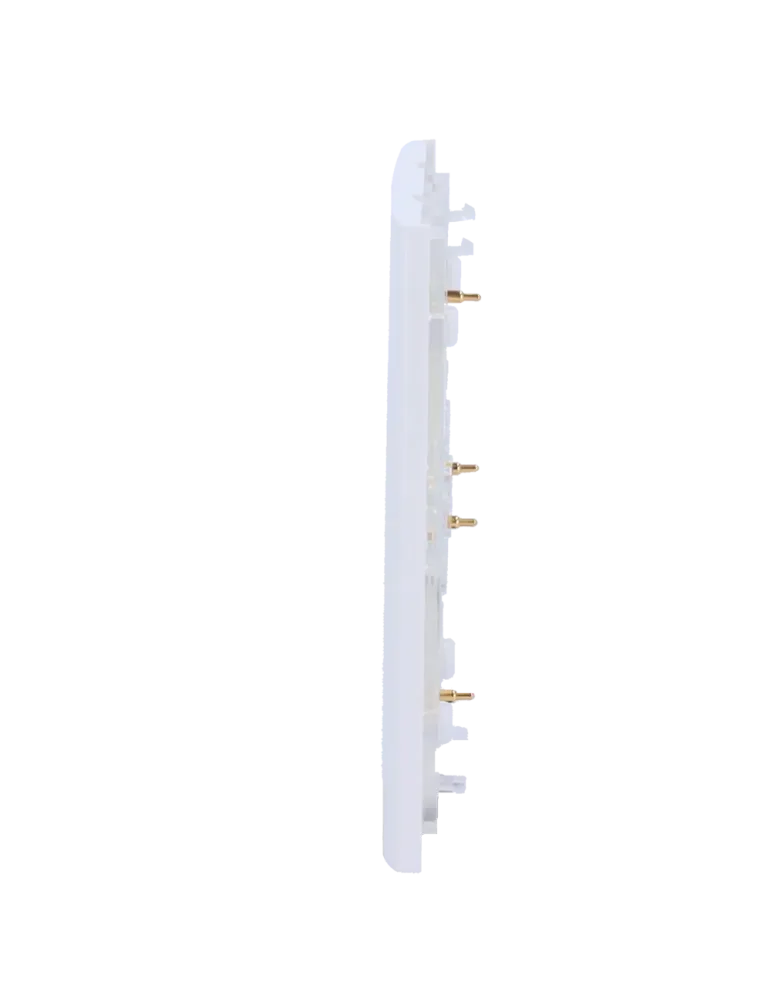Panel Táctil LED para Interruptor de Luz Vertical AJAX - Compra Ahora