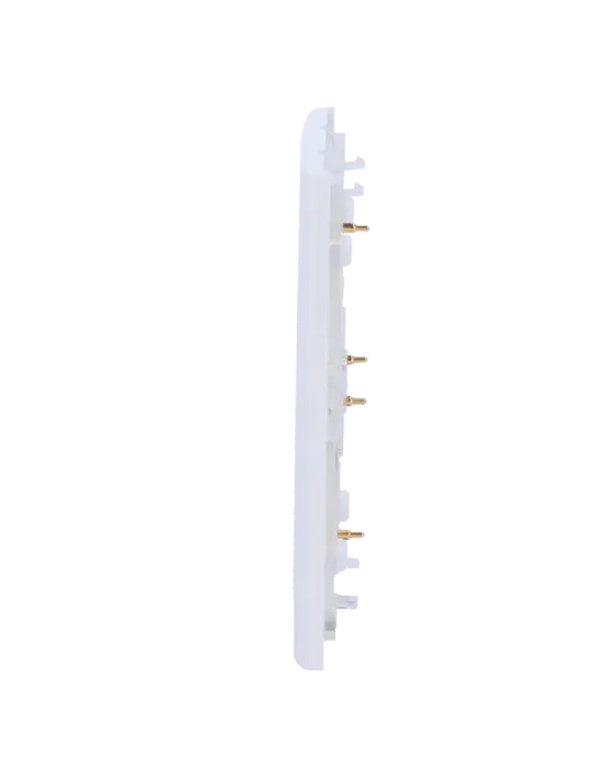 Panel Táctil LED para Interruptor de Luz Vertical AJAX - Compra Ahora