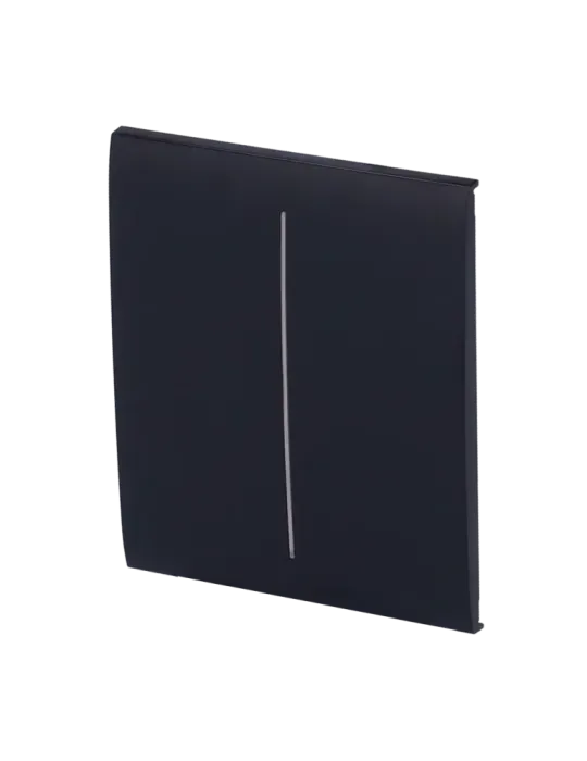 Compra el Panel Táctil Central con Retroiluminación LED - AJAX
