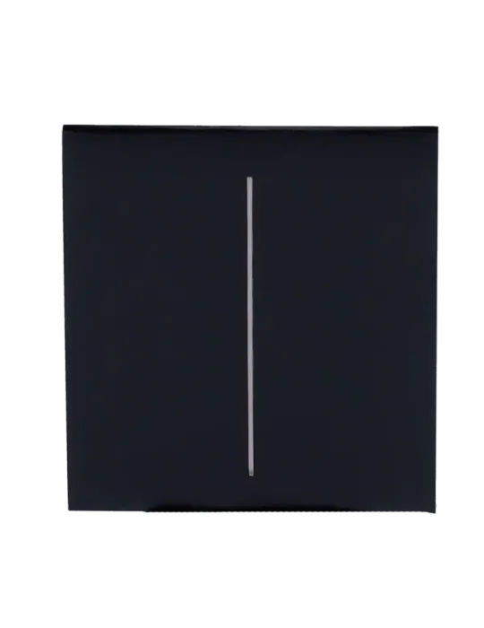 Compra el Panel Táctil Central con Retroiluminación LED - AJAX