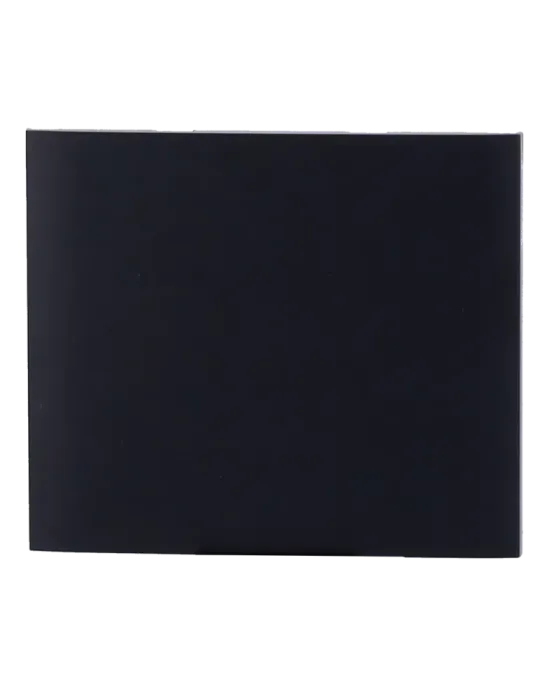 ¡Descubre el Panel táctil central AJAX con retroiluminación LED!