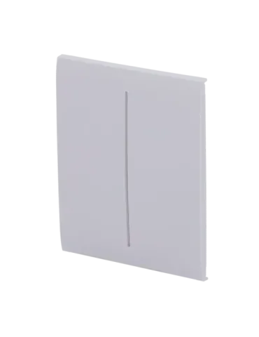 Compra el Panel Táctil AJAX para Interruptor de Luz Doble - Envío Gra