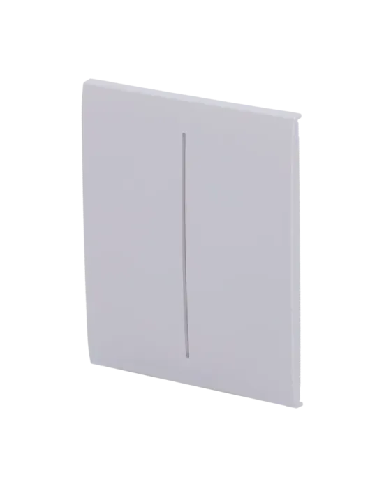 Compra el Panel Táctil AJAX para Interruptor de Luz Doble - Envío Gra