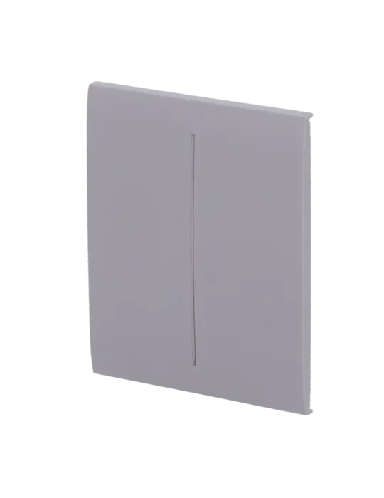 Compra el Panel Táctil Central para Interruptor de Luz Doble AJAX - G