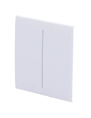 Compra el Panel Táctil Central LED AJAX - Control sin Contacto
