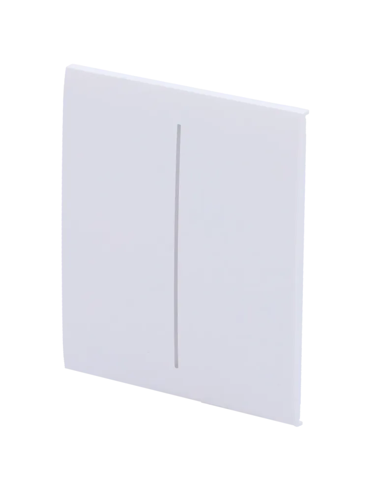 Compra el Panel Táctil Central LED AJAX - Control sin Contacto