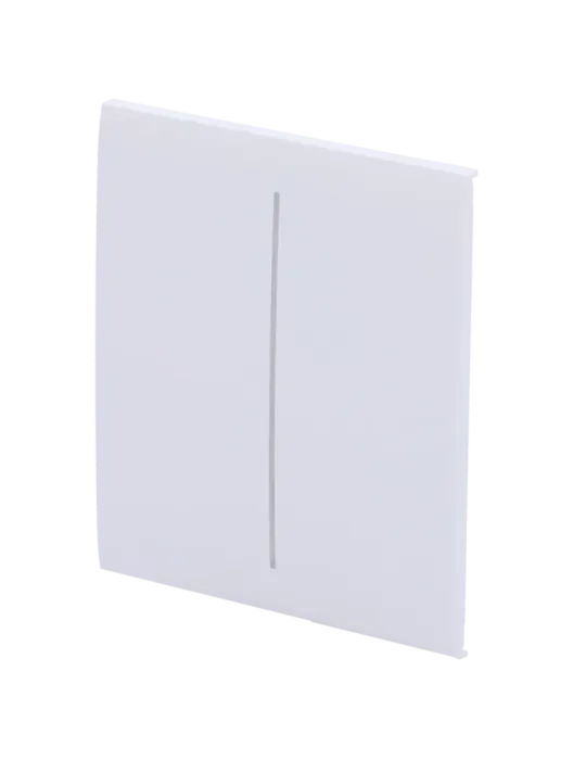 Compra el Panel Táctil Central LED AJAX - Control sin Contacto