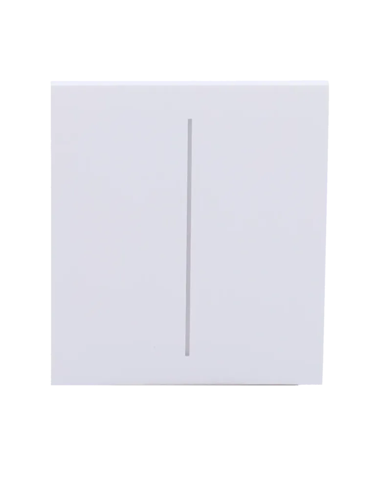 Compra el Panel Táctil Central LED AJAX - Control sin Contacto