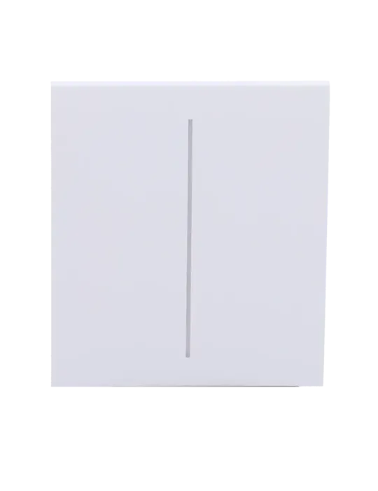 Compra el Panel Táctil Central LED AJAX - Control sin Contacto