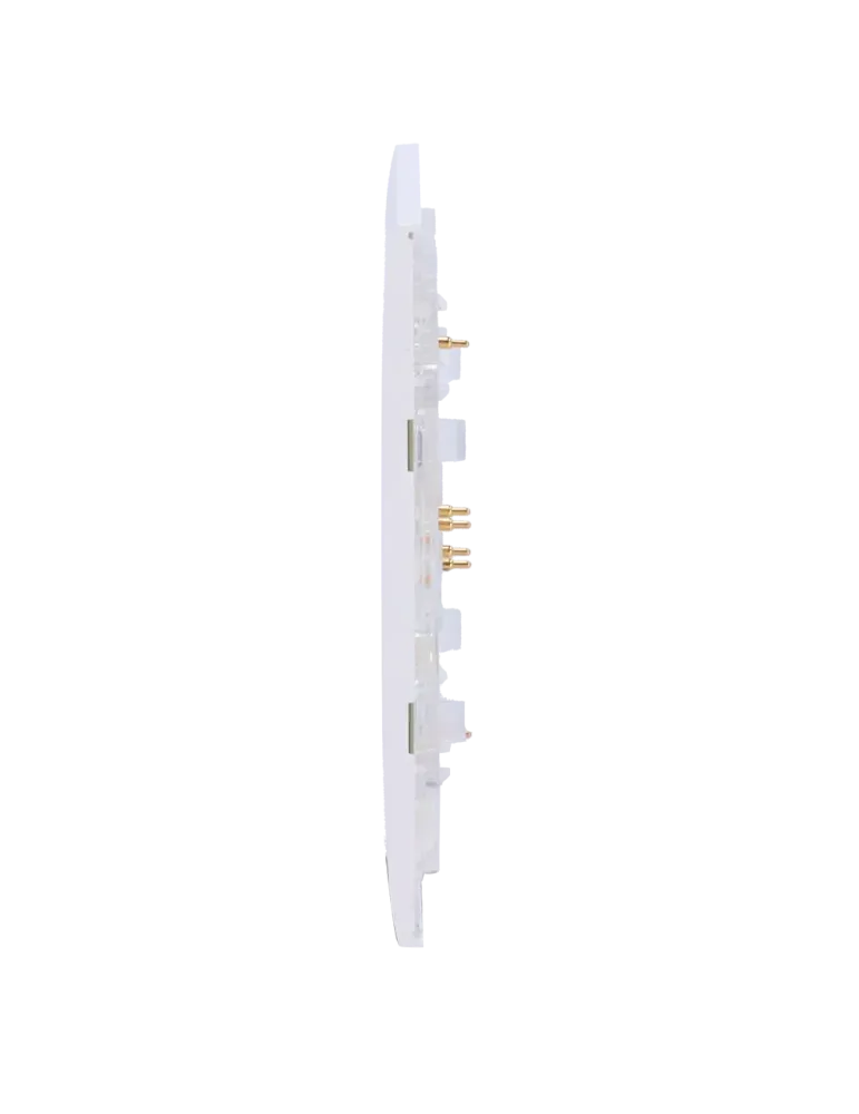 Compra el Panel táctil LED central para interruptor de luz regulable