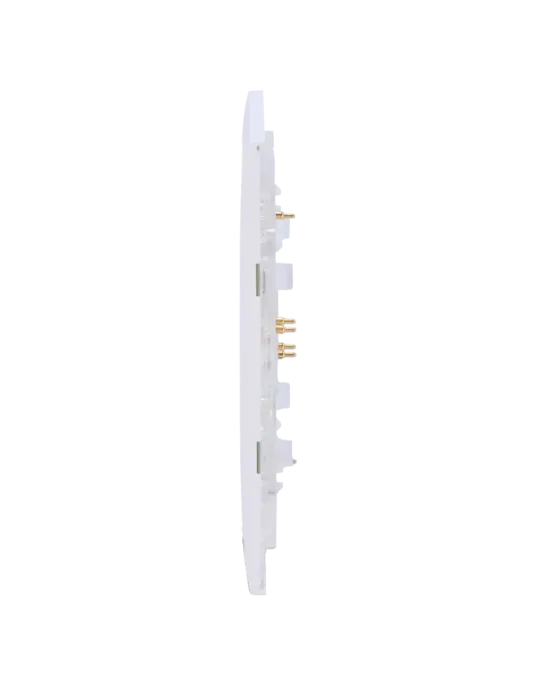 Compra el Panel táctil LED central para interruptor de luz regulable