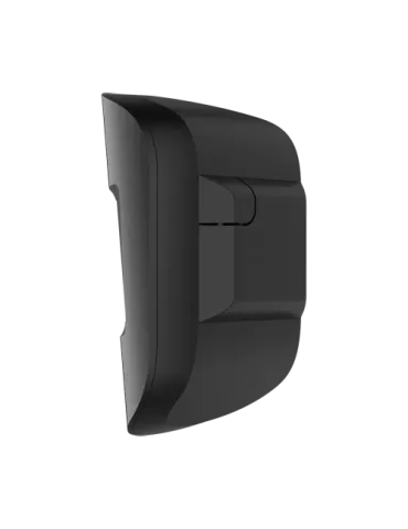 Carcasa de repuesto para AJ-COMBIPROTECT-B en negro | AJAX