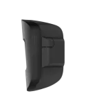 Carcasa de repuesto para AJ-COMBIPROTECT-B en negro | AJAX