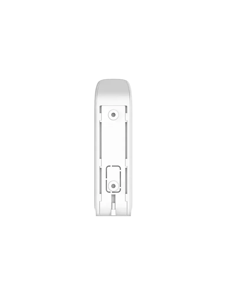 Compra Ajax AJ-CURTAINPROTECT-W: Detector de Movimiento Cortina Grado
