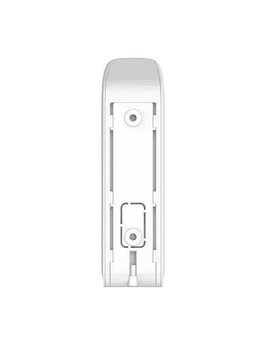 Compra Ajax AJ-CURTAINPROTECT-W: Detector de Movimiento Cortina Grado