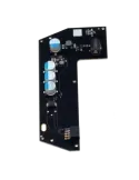 Ajax: Módulo Alimentación 12-24VDC para Hub - Instalación Fácil y Efi