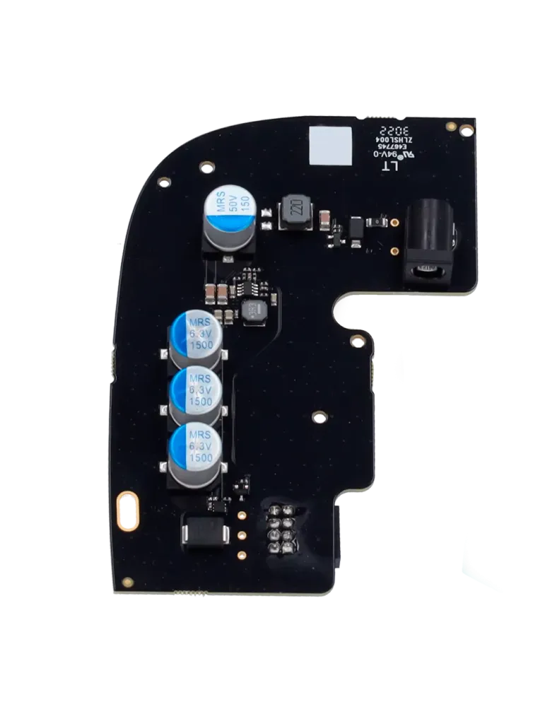 Módulo de Alimentación AJAX 12-24 VDC - Ideal para Ajax Hub 2, Hub 2