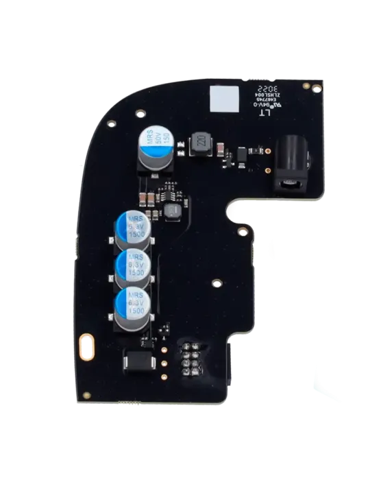 Módulo de Alimentación AJAX 12-24 VDC - Ideal para Ajax Hub 2, Hub 2