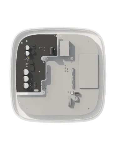 Módulo de Alimentación 6 VDC para Ajax Hub 2 y ReX 2