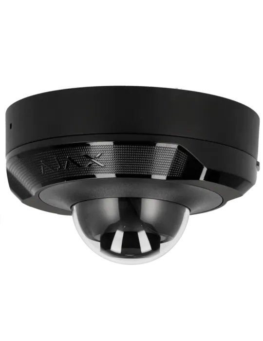 Compra Cámara de Seguridad AJAX - Calidad Impecable 8MP y Audio Integ