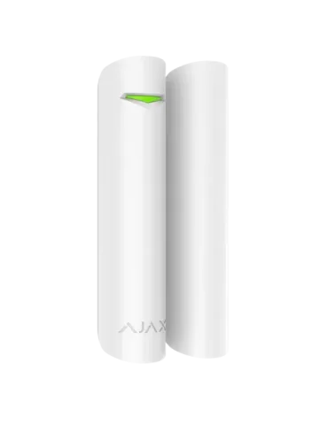 Ajax DoorProtect Plus | Magnetico Vibracion Inclinacion Grado 2
