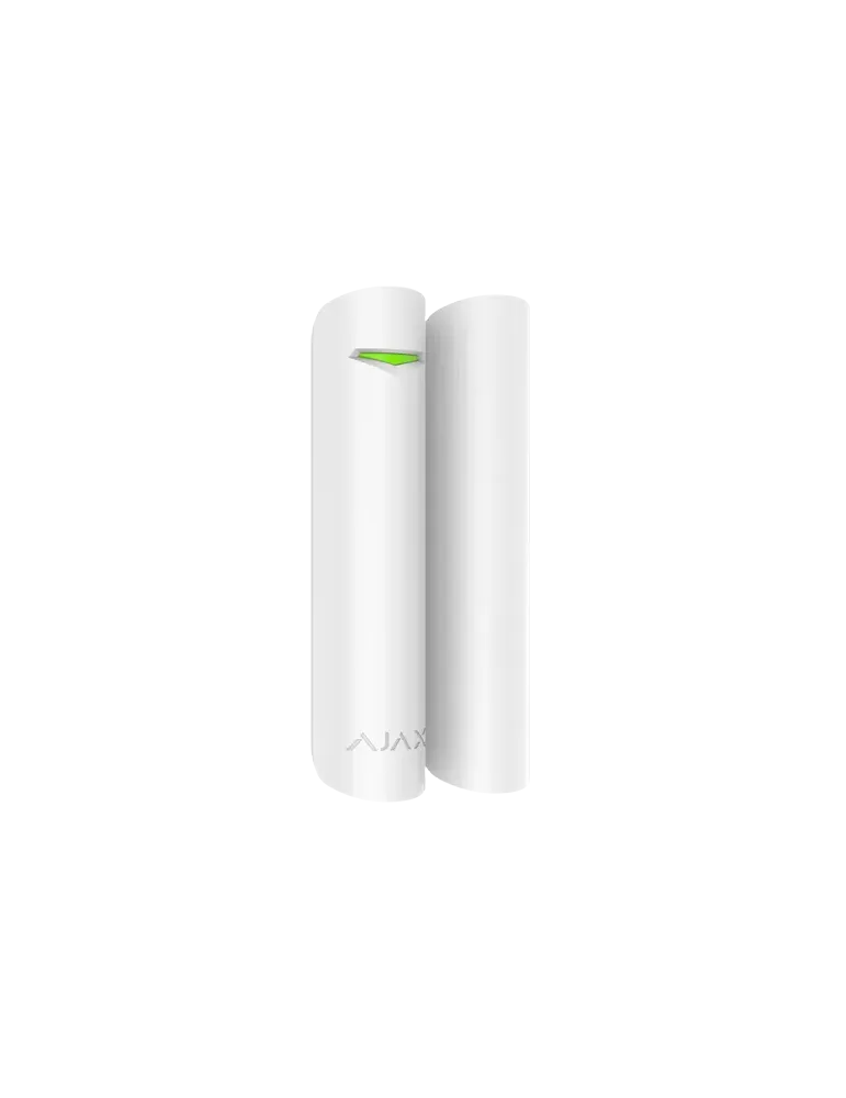 Ajax DoorProtect Plus | Magnetico Vibracion Inclinacion Grado 2
