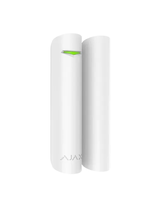 Ajax DoorProtect Plus | Magnetico Vibracion Inclinacion Grado 2