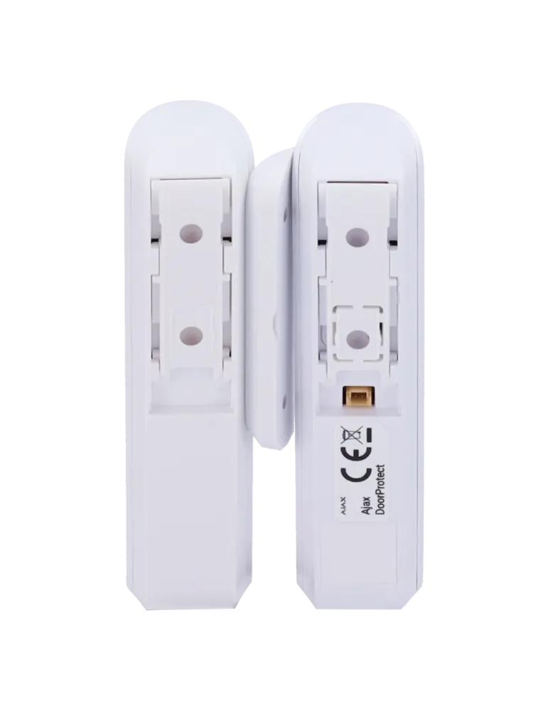 Ajax DoorProtect Plus | Magnetico Vibracion Inclinacion Grado 2