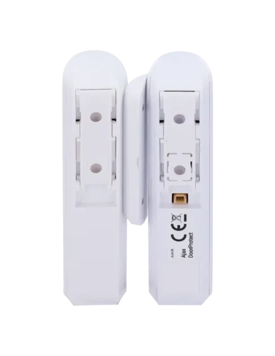 Ajax DoorProtect Plus | Magnetico Vibracion Inclinacion Grado 2