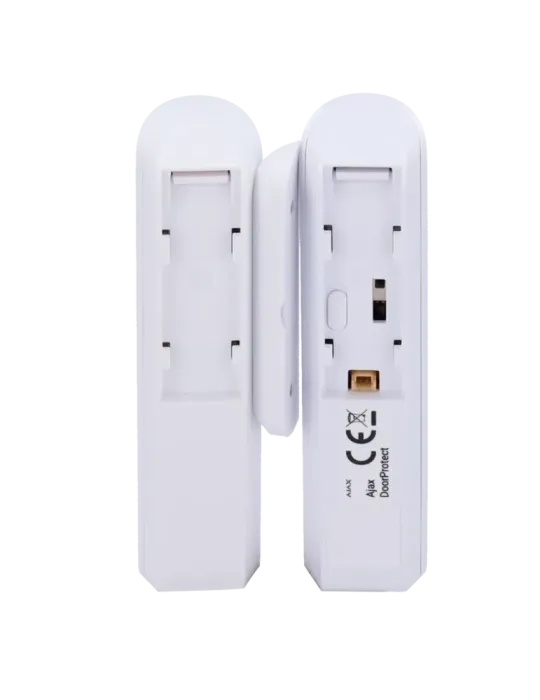 Ajax DoorProtect Plus | Magnetico Vibracion Inclinacion Grado 2
