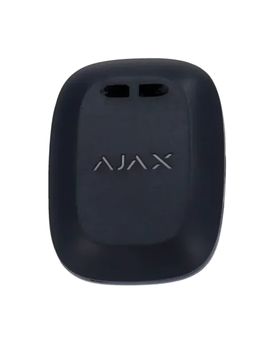 Compre AJAX AJ-DOUBLEBUTTON-B: Doble Botón de Pánico Bidireccional