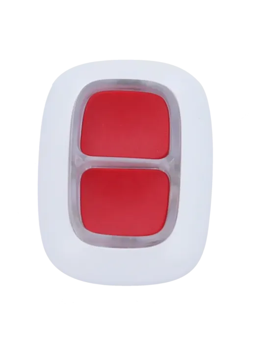 Compra el Mejor Sistema de Seguridad Ajax DoubleButton-W | AJAX