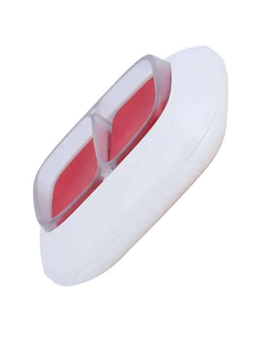 Compra el Mejor Sistema de Seguridad Ajax DoubleButton-W | AJAX