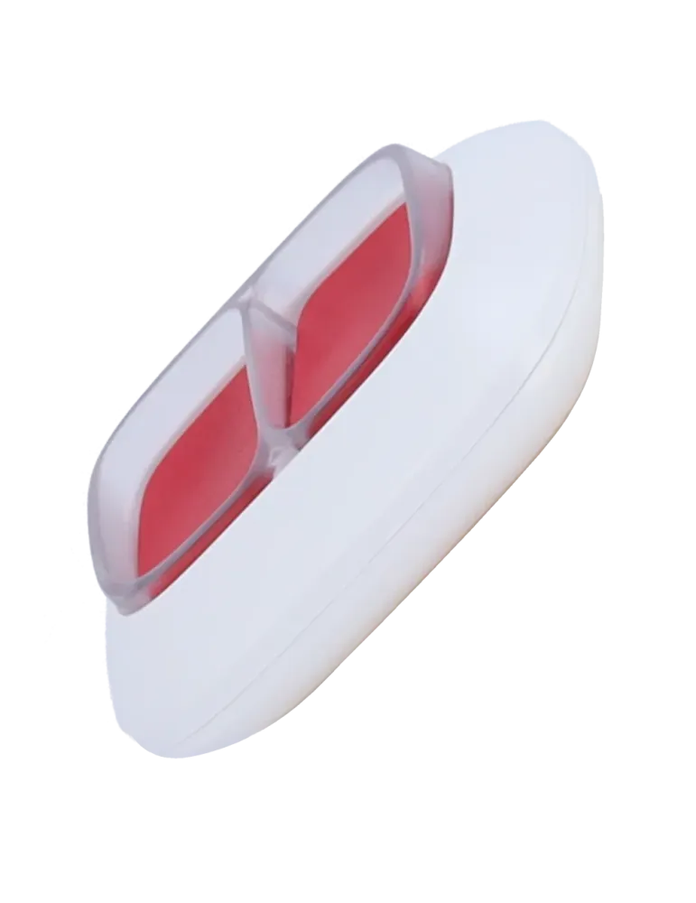 Compra el Mejor Sistema de Seguridad Ajax DoubleButton-W | AJAX