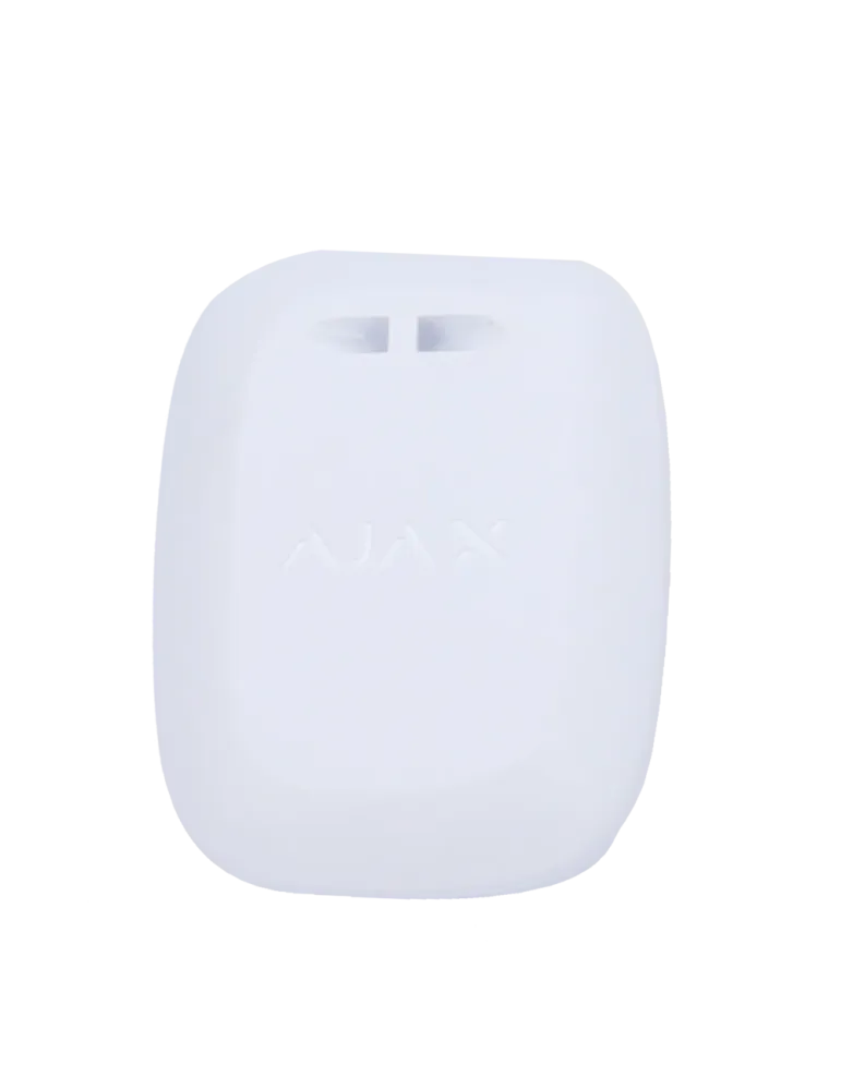 Compra el Mejor Sistema de Seguridad Ajax DoubleButton-W | AJAX