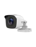 Hikvision - Cámara bullet 4 en 1 con iluminación Smart IR de 20 m para exterior CMOS de 2MP
