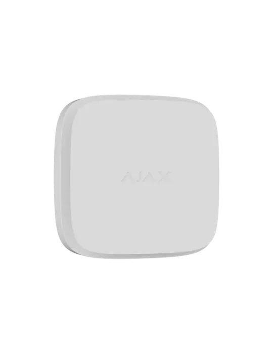 Ajax Detector CO y Termovelocimétrico Inalámbrico 868 MHz Jeweller -