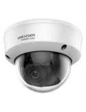 Hikvision - Cámara Hikvision 1080p ECO 4 en 1 High Performance CMOS Lente varifocal 2.8~12 mm EXIR 2.0 IR LEDs Alcance 40 m