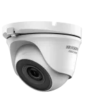 Hikvision - Domo fijo 4 en 1 Serie HiWatch de Hikvision con iluminación Smart IR de 20 m para exterior