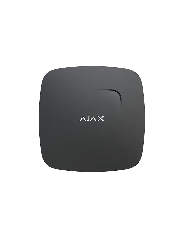 Detector de Humo y Temperatura Ajax Inalámbrico 868 MHz