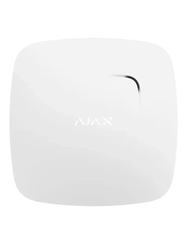 Compra la Carcasa de Repuesto AJAX para Detectores de Incendios - AJA