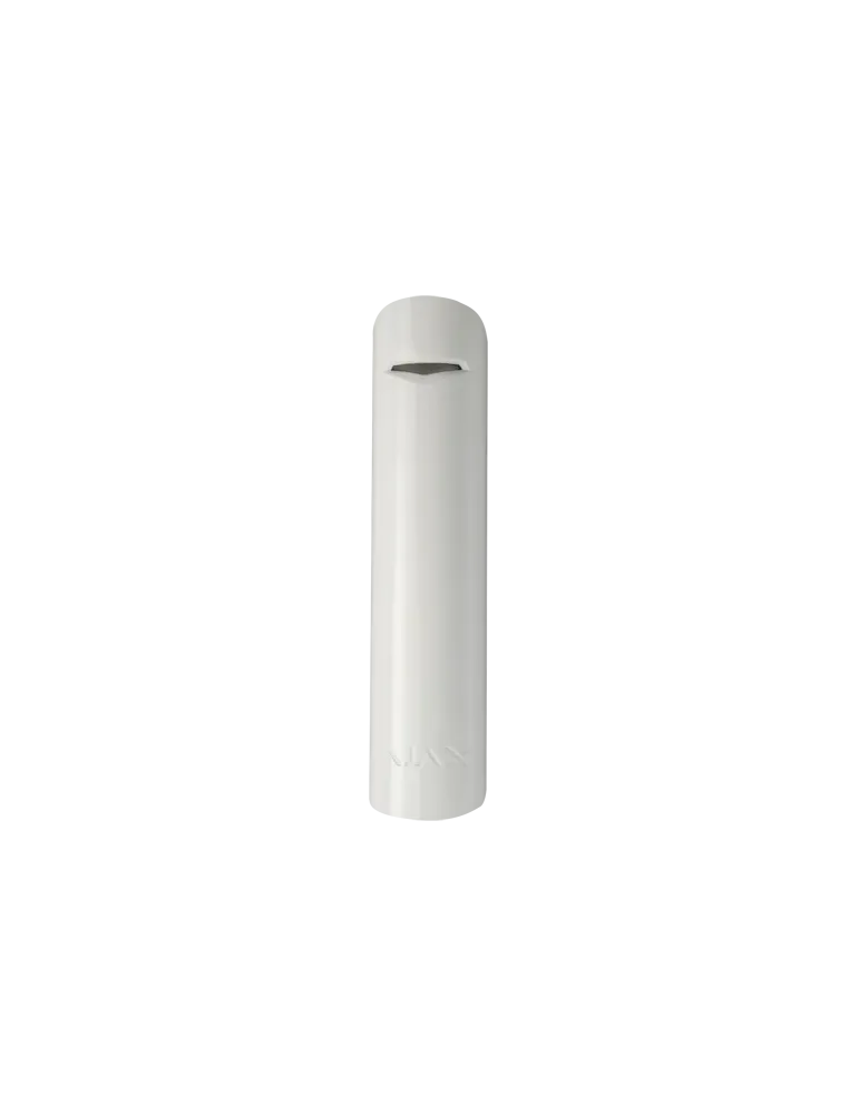 Detector de Rotura de Cristal Inalámbrico 868 MHz - Ajax