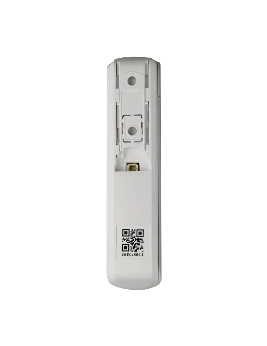 Detector de Rotura de Cristal Inalámbrico 868 MHz - Ajax